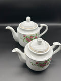 Porcelain Tea Pot