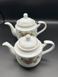 Porcelain Tea Pot